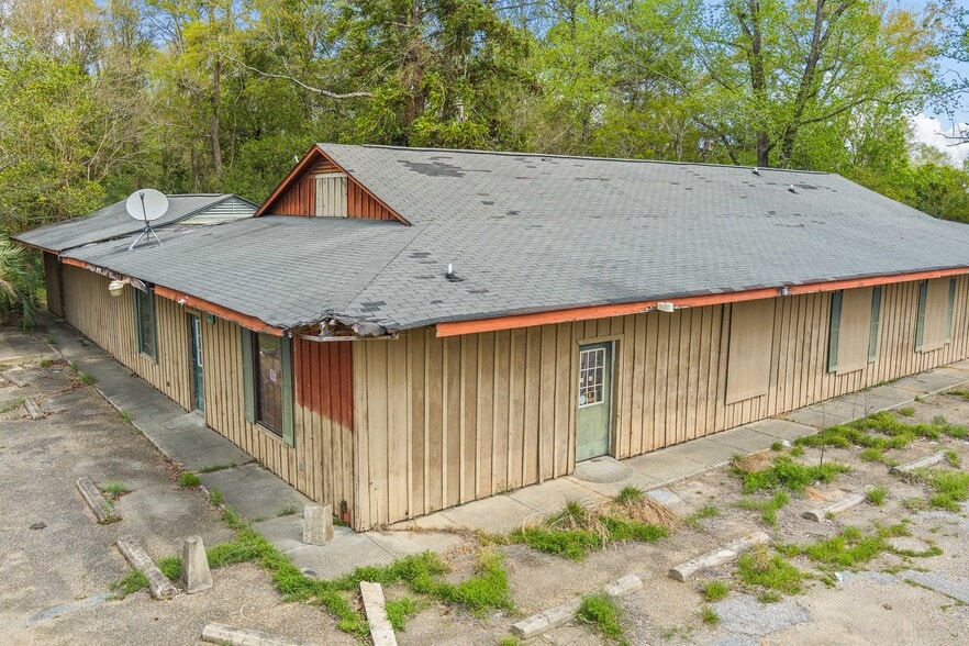 11100 US-45, Chunchula, AL for sale - Building Photo - Image 2 of 49