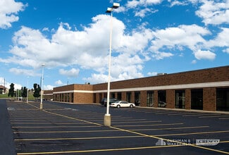 More details for 6573 Cochran Rd, Solon, OH - Flex for Lease