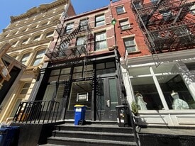 39 Wooster St, New York NY - Commercial Real Estate