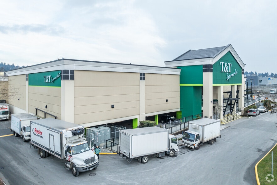 1085 Woolridge St, Coquitlam, BC for sale - Primary Photo - Image 1 of 1