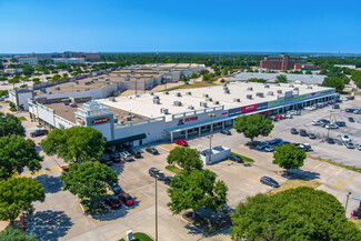 More details for 1250 William D Tate Ave, Grapevine, TX - Retail for Lease