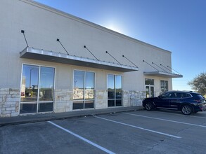 810 N Union St, Whitesboro, TX for lease Building Photo- Image 1 of 14