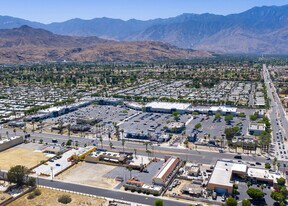 Cathedral City Marketplace - Retail Space