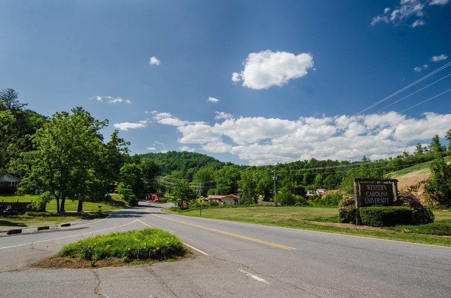 000 Old Cullowhee Rd, Cullowhee, NC for sale - Other - Image 1 of 1