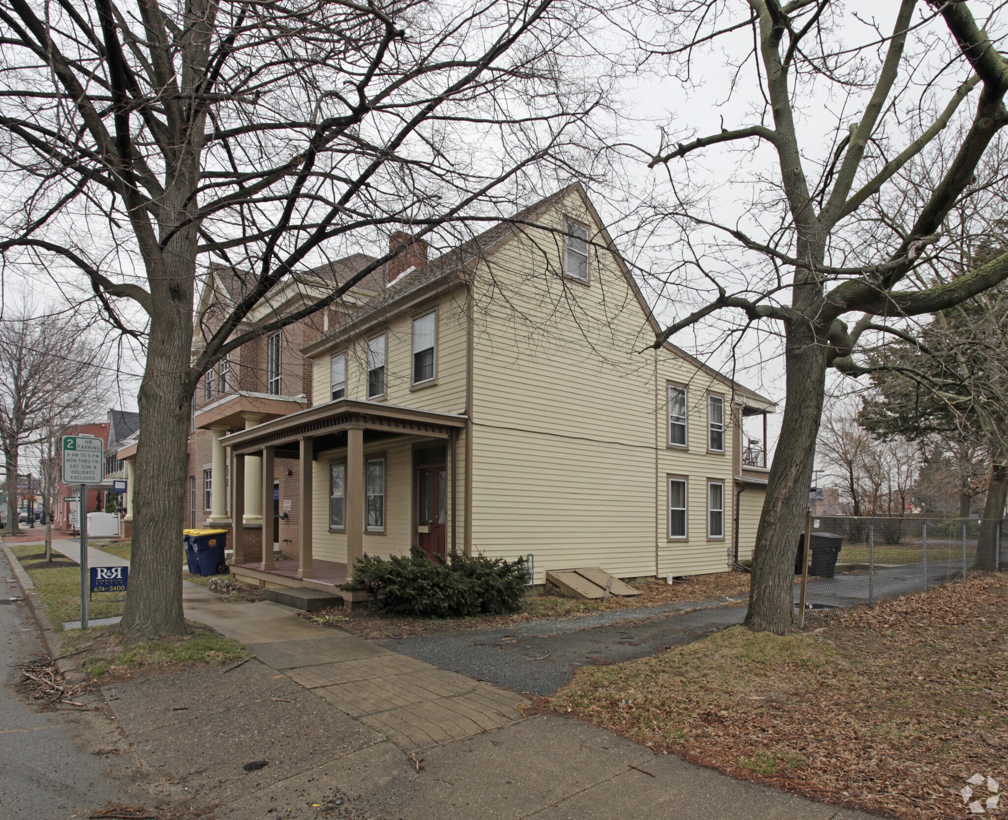 317 S Governors Ave, Dover, DE 19904