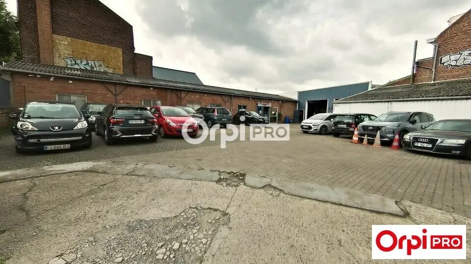 Industrial in Loos for sale Building Photo- Image 1 of 8