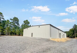 More details for 6115 18th Ave, Tuscaloosa, AL - Industrial for Sale