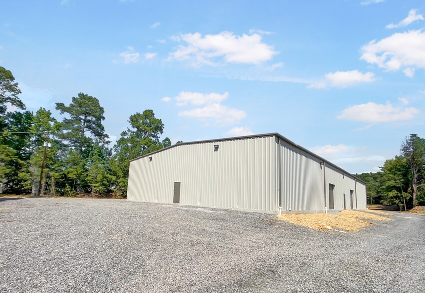 6115 18th Ave, Tuscaloosa, AL for sale - Building Photo - Image 1 of 30