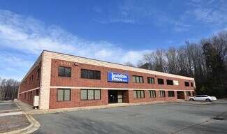 More details for 5531 Equipment Dr, Charlotte, NC - Flex for Lease