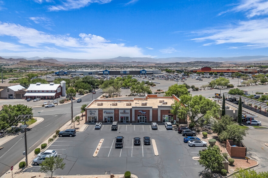 520 W Telegraph St, Washington, UT for lease - Building Photo - Image 3 of 16
