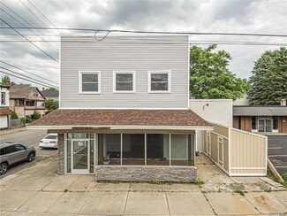 More details for 301 Payne Ave, North Tonawanda, NY - Flex for Sale