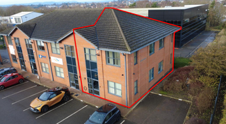 More details for Keys Rd, Alfreton - Office for Lease