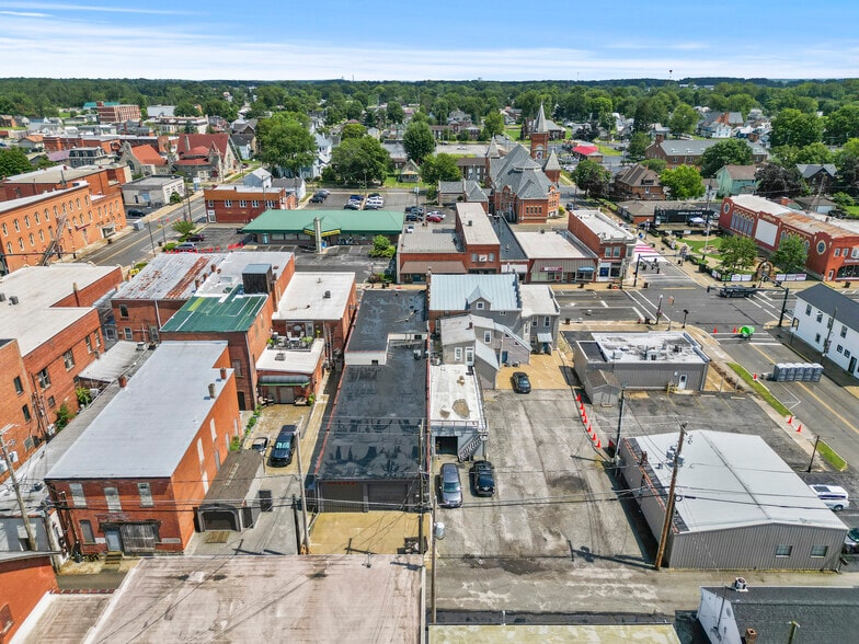 225 S Sandusky Ave, Bucyrus, OH for sale - Building Photo - Image 3 of 22