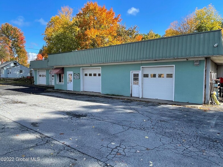 1414 Saratoga Rd, Ballston Spa, NY 12020 | LoopNet