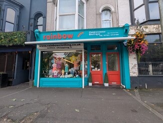 More details for 29 Uplands Cres, Swansea - Retail for Lease