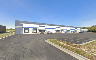 More details for 2610 NE Industrial Dr, North Kansas City, MO - Industrial for Lease