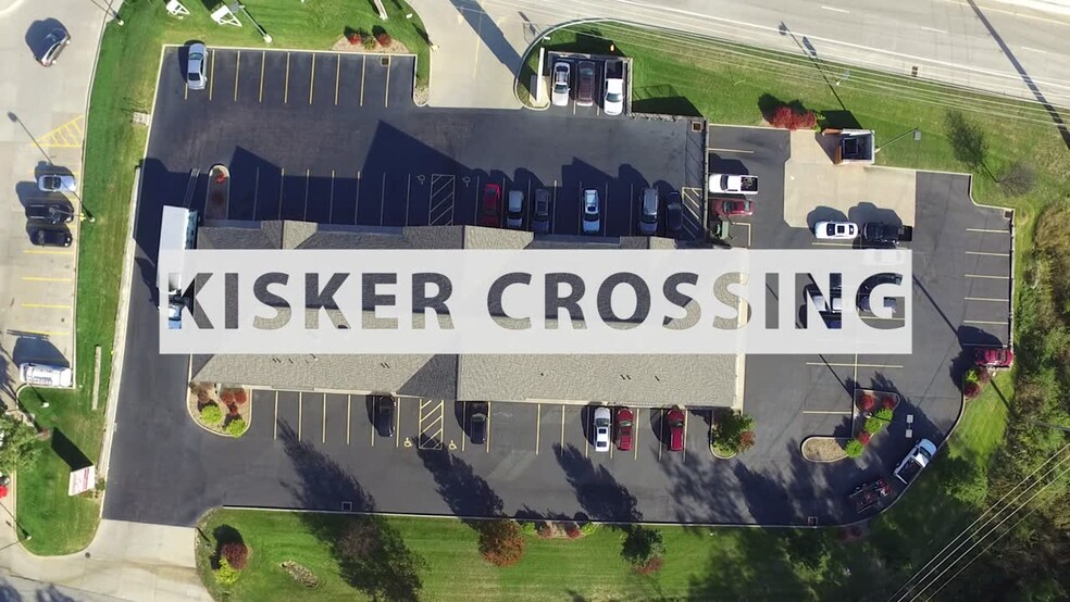 4636 S Saint Peters Pky, Saint Peters, MO for lease - Commercial Listing Video - Image 2 of 9