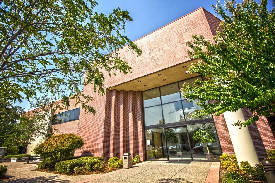 2330 E Bidwell St Folsom Ca 95630 Office Retail Space