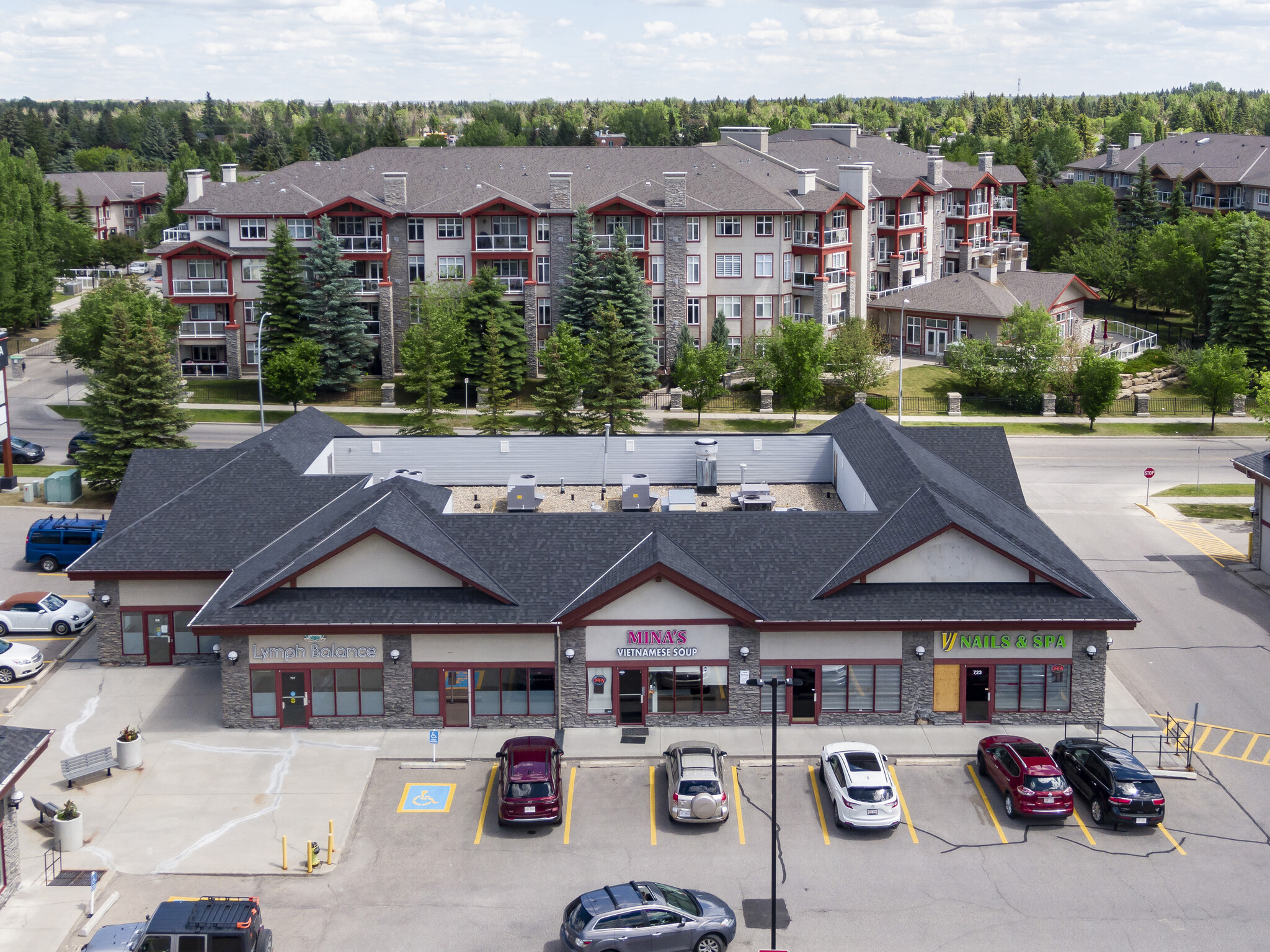 12100 Macleod Trl S, Calgary, AB for lease Building Photo- Image 1 of 1