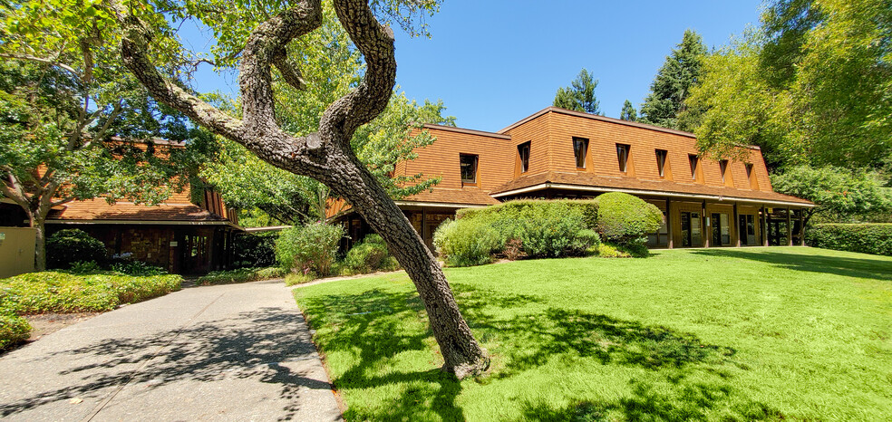 7 Mount Lassen, San Rafael, CA for lease - Building Photo - Image 1 of 10