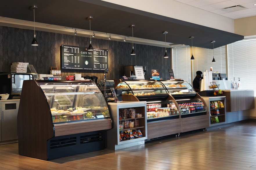 501 Merritt 7, Norwalk, CT for lease - Interior Photo - Image 3 of 3