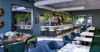 1005 NW Galveston Ave, Bend, OR for lease Interior Photo- Image 2 of 4