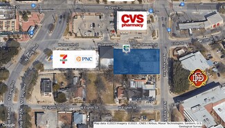 More details for 423 Beckley, Dallas, TX - Land for Lease