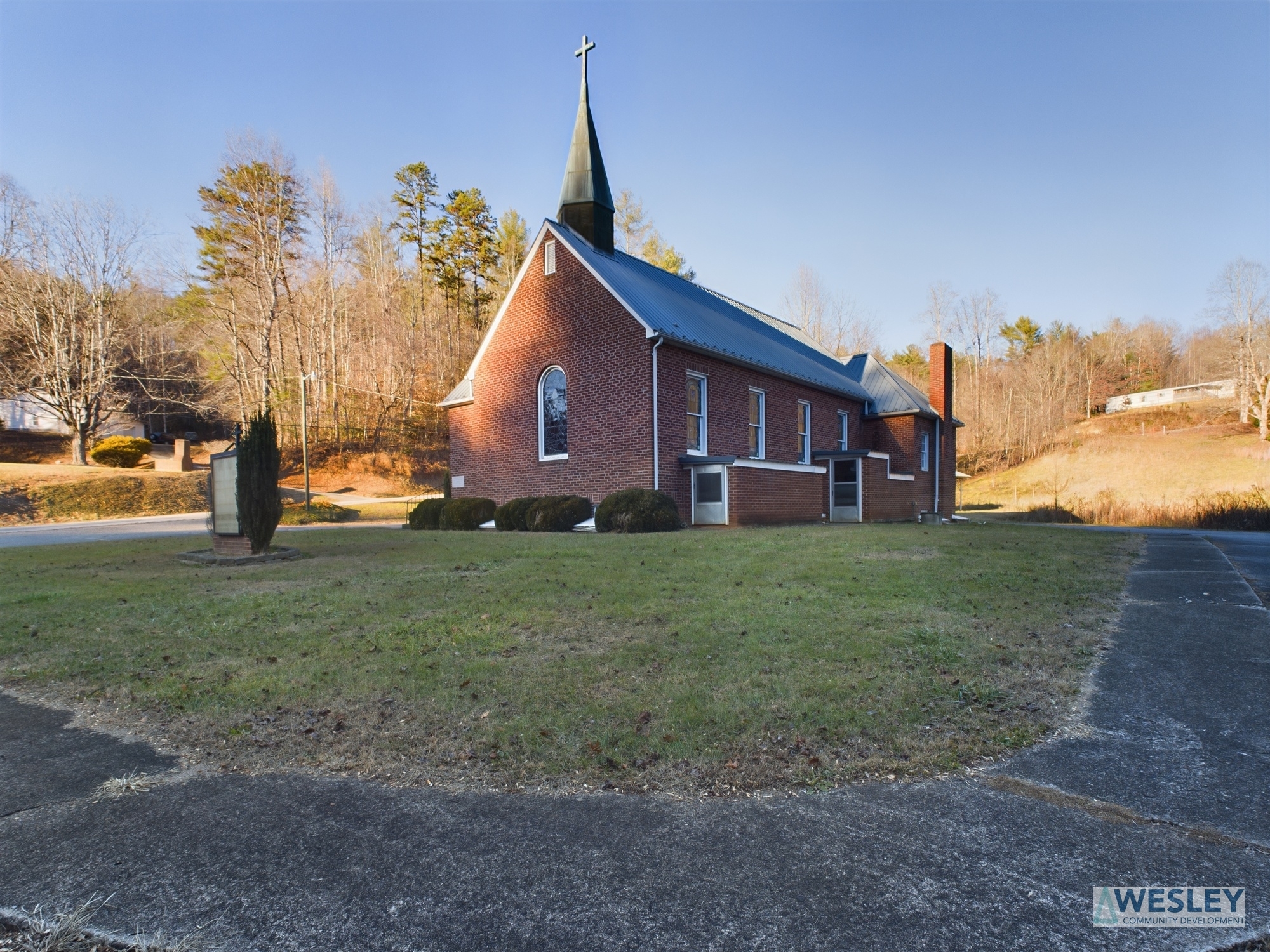 3282 Collettsville Rd, Lenoir, NC for sale Primary Photo- Image 1 of 1