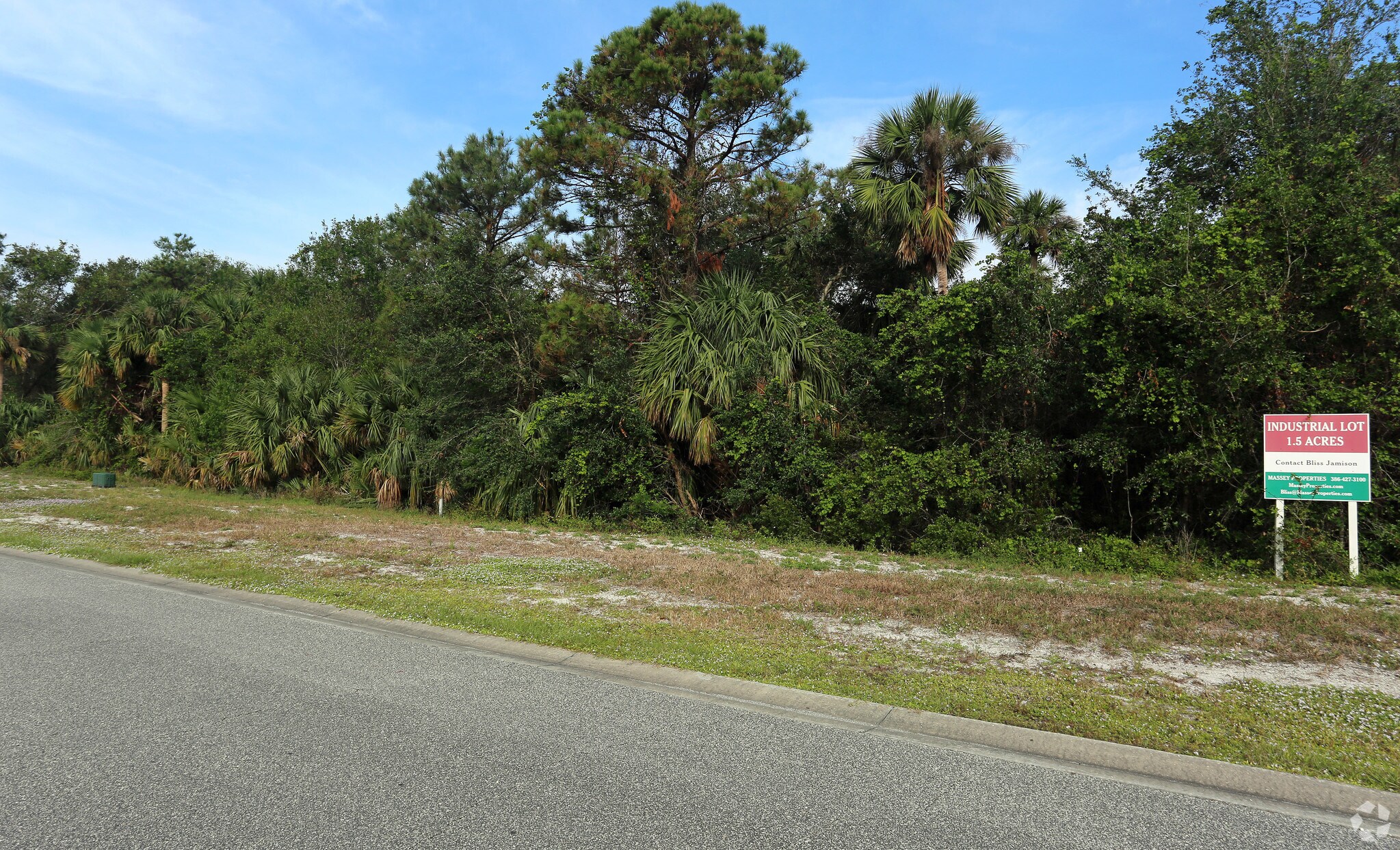 309 Base Leg Dr, Edgewater, FL for sale Primary Photo- Image 1 of 1