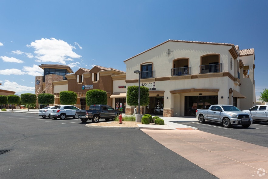 725 S Estrella Pky, Goodyear, AZ for sale - Building Photo - Image 2 of 26