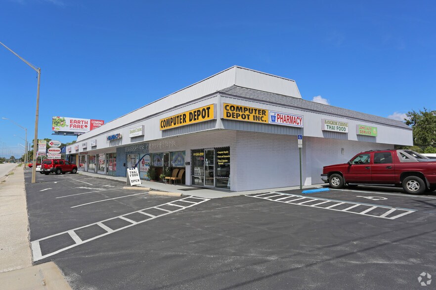 9101 Park Blvd, Seminole, FL 33777 9101 Park Blvd