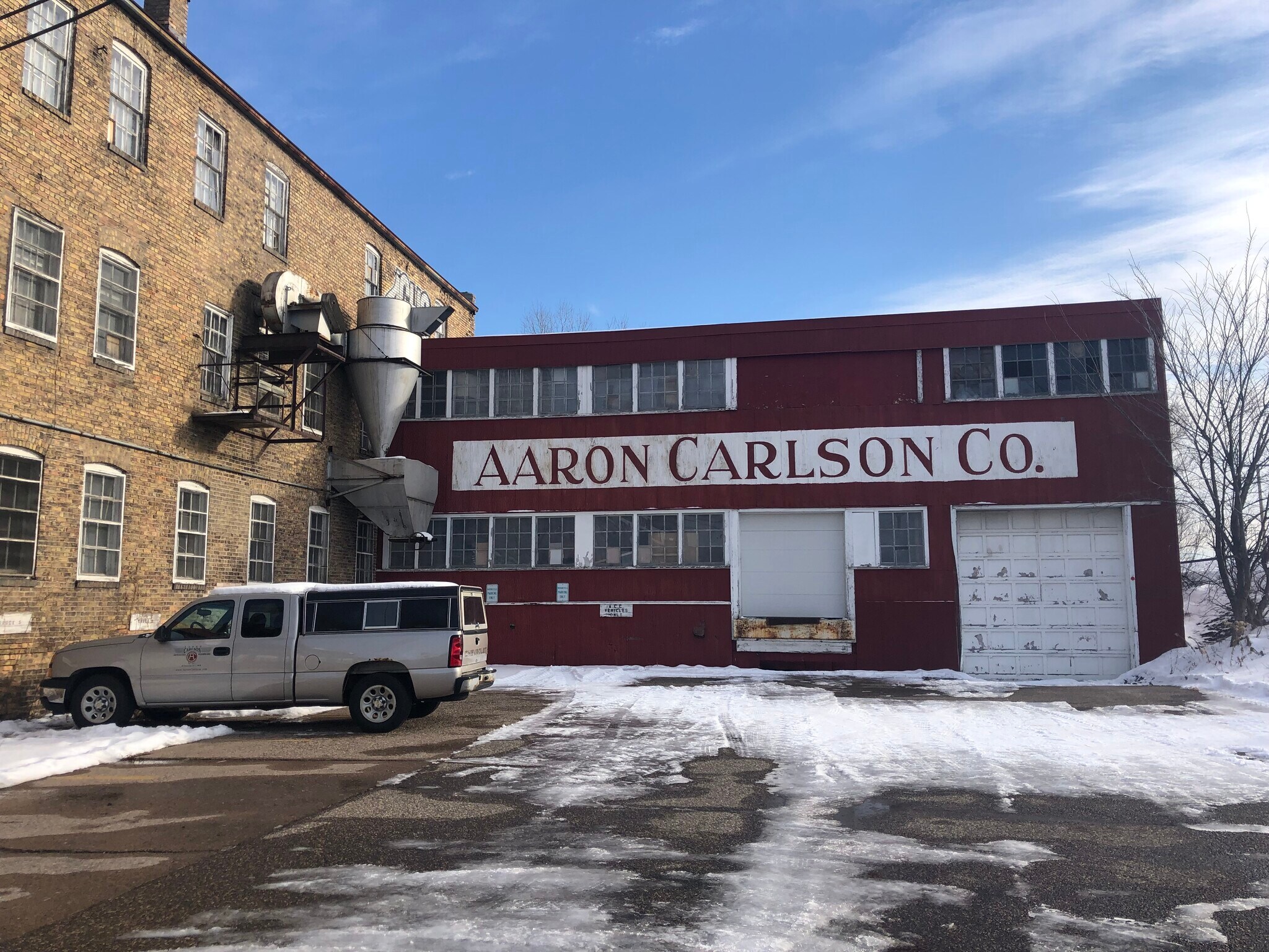 1505 NE Central Ave, Minneapolis, MN for sale Building Photo- Image 1 of 1