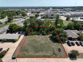 More details for TBD Medical Parkway, Brenham, TX - Land for Lease