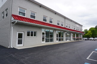 More details for 6 Berkeley Rd, Devon, PA - Office for Lease