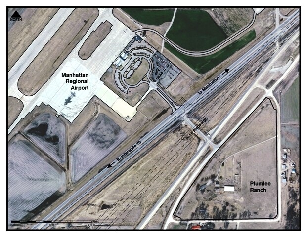 2181 W 52nd Ave, Manhattan, KS for sale Primary Photo- Image 1 of 1