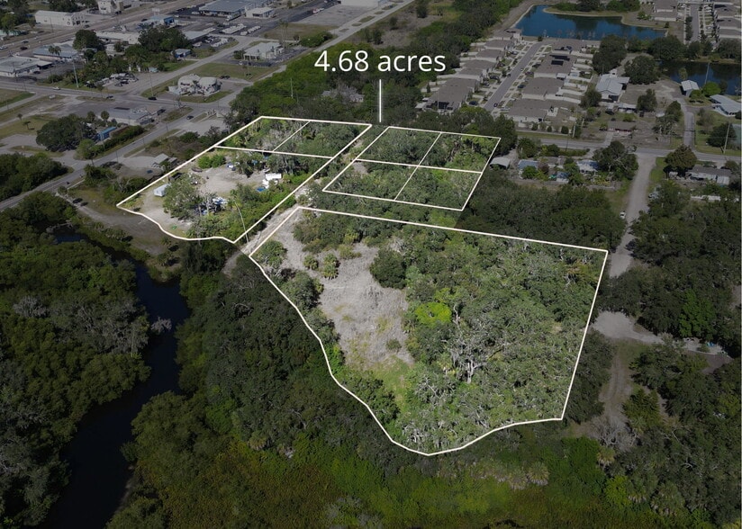 301 W Shell Point Rd NE, Ruskin, FL for sale - Building Photo - Image 1 of 23