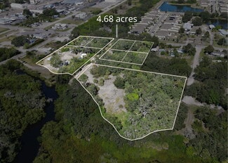 More details for 301 W Shell Point Rd NE, Ruskin, FL - Land for Sale