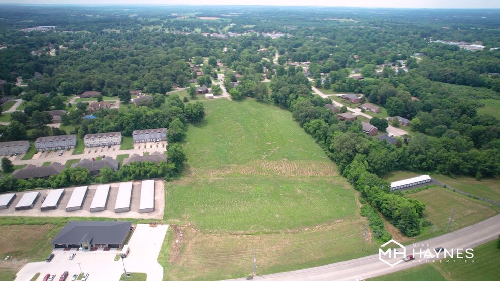 2215 East Main St, Jackson, MO for sale - Commercial Listing Video - Image 2 of 10