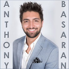 Anthony Basaran