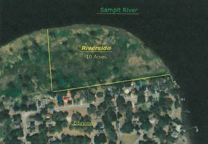 0 Riverside, Georgetown, SC for sale Primary Photo- Image 1 of 1