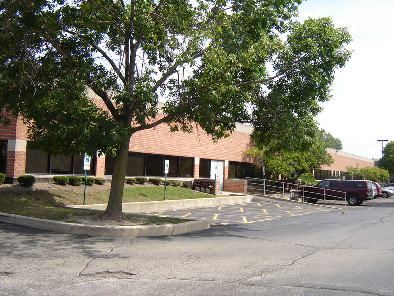 15 E Palatine Rd, Prospect Heights, IL for lease - Building Photo - Image 1 of 1