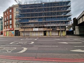 Hilden House - Retail Space