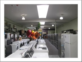 2524 Shattuck Ave, Berkeley, CA for lease Interior Photo- Image 1 of 5