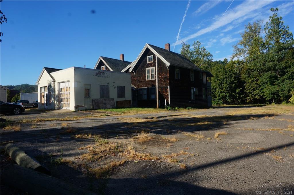109 S Main St, Naugatuck, CT for sale Primary Photo- Image 1 of 1