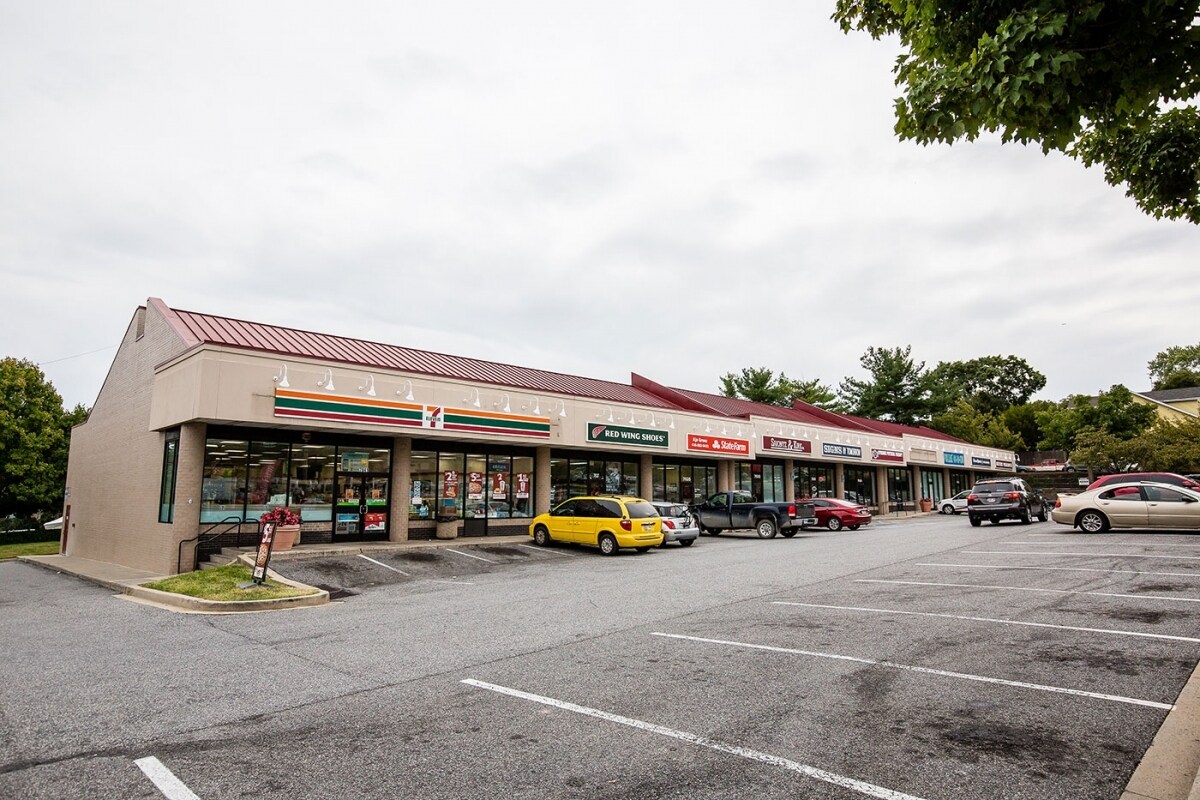 7625 Belair Rd, Nottingham, MD for sale Building Photo- Image 1 of 1