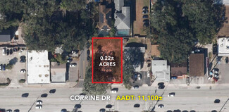 More details for 2901 Corrine Dr, Orlando, FL - Land for Lease