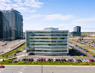 More details for 5005 Boul Lapinière, Brossard, QC - Office for Lease