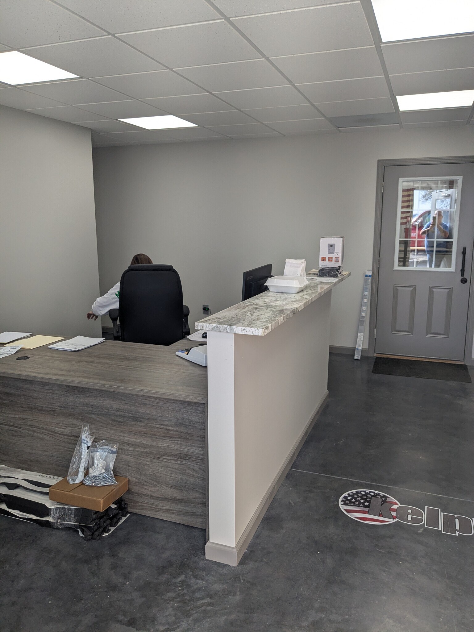 2047 State Highway Z, Sikeston, MO for lease Interior Photo- Image 1 of 8