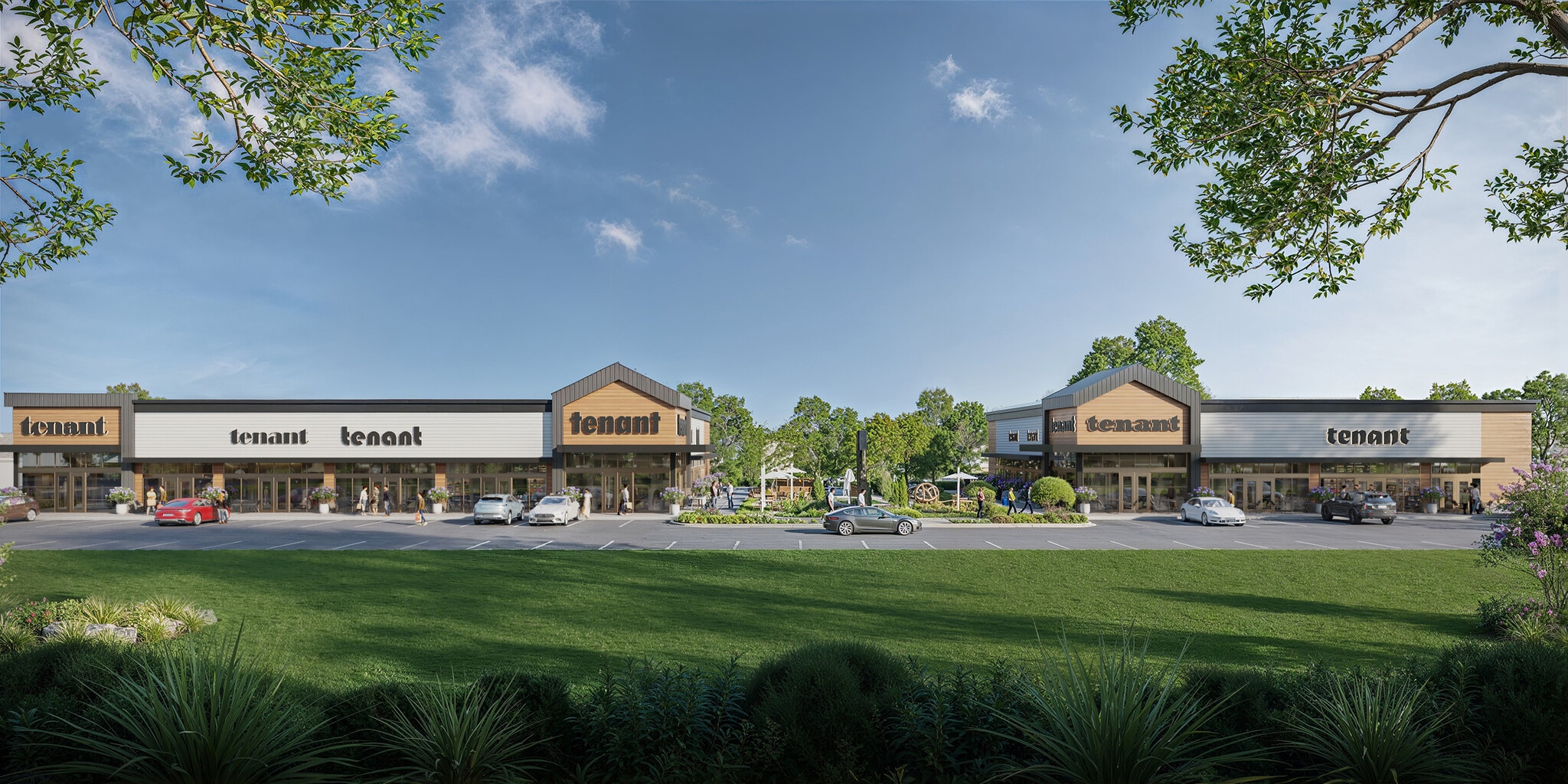 NE/s 61st N & Oliver St. st, Kechi, KS for lease Building Photo- Image 1 of 5