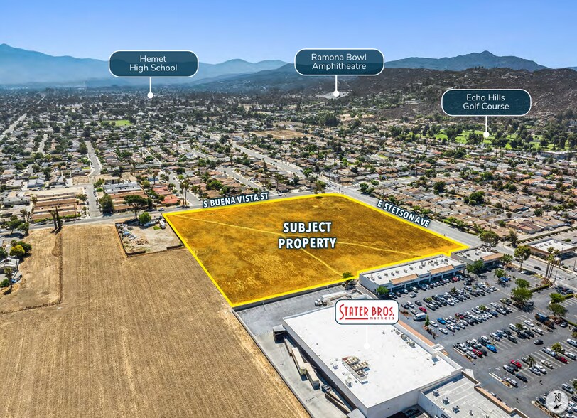 600+ Unit Entitled Multi-Family portfolio of 3 properties for sale on LoopNet.com - Building Photo - Image 3 of 15
